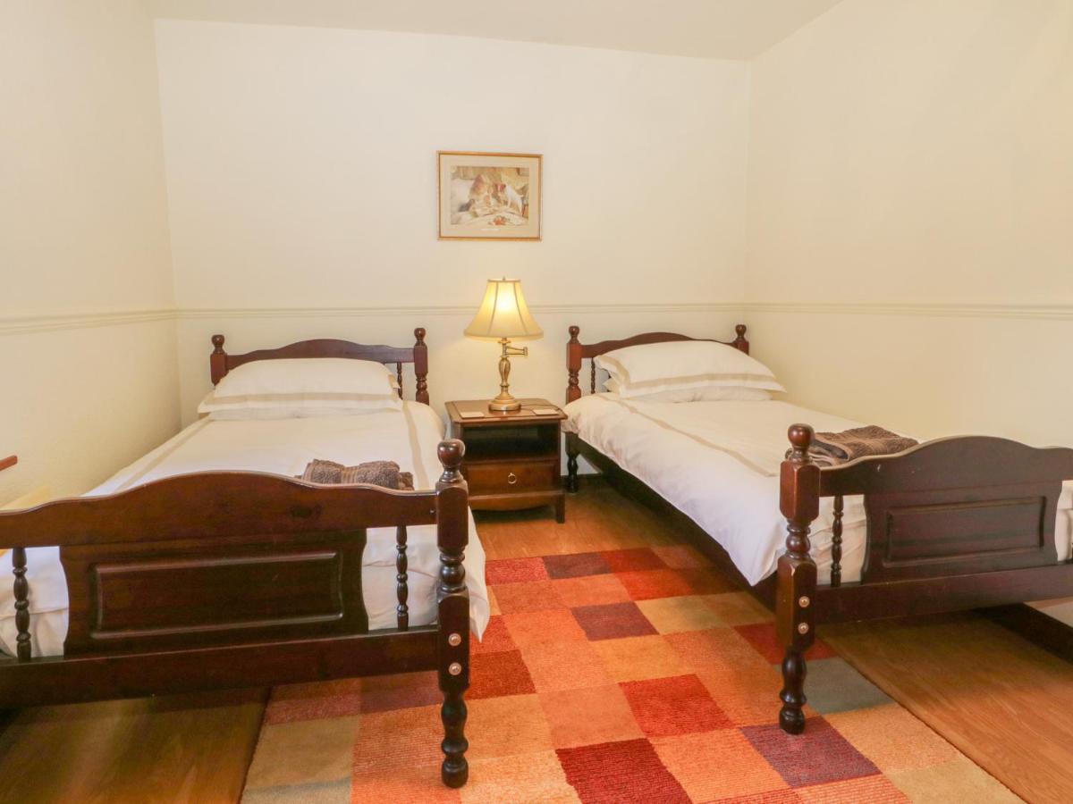 1 Cherry Tree Cottage Millom Extérieur photo