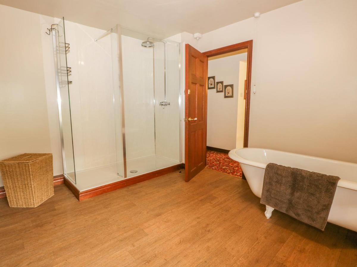 1 Cherry Tree Cottage Millom Extérieur photo