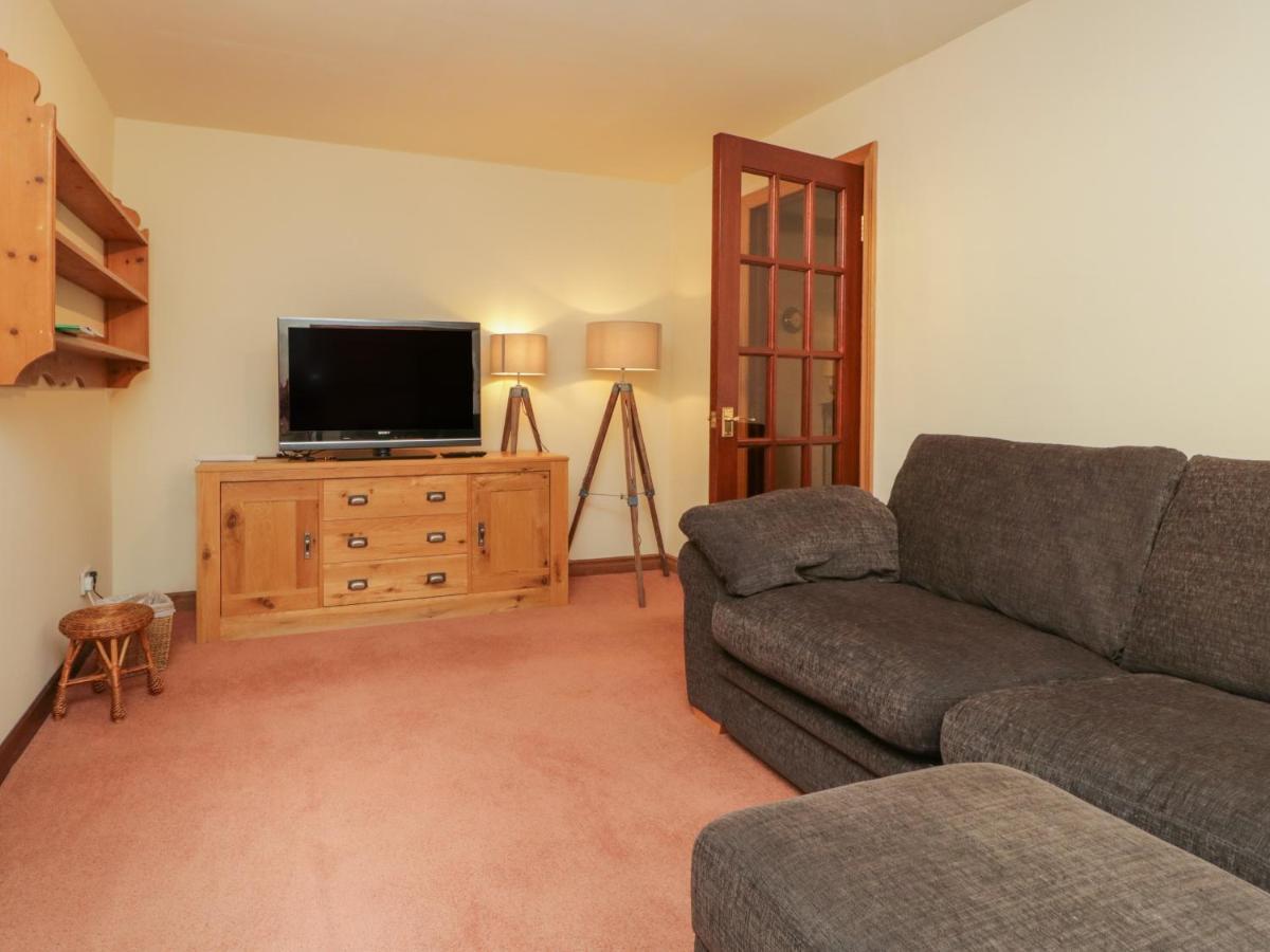 1 Cherry Tree Cottage Millom Extérieur photo